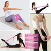 5-teiliges Pilates-Ring-Set, Pilates-Ring für Frauen, Produktbild-Vorschau 4