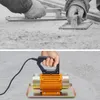 Vibrátor na betonové desky Elektrický vibrátor na beton Náhled obrázku produktu 6