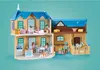 PLAYMOBIL Konie z wodospadu 71351 Ranczo nad wodospadem Podgląd zdjęcia produktu 7