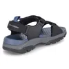 Skechers Tresmen - Ryer Czarny Podgląd zdjęcia produktu 23