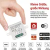 GoSmart Schaltermodul IP-2101SW, WiFi, 1-Kanal Náhľad obrázku produktu