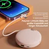 3 in 1 Schminkspiegel Handwärmer Powerbank, Produktbild-Vorschau 2