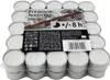 Candele Hofer Tea lights bianche - 150 pezzi (3x50) - Lunga Anteprima dell’immagine prodotto 2