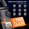 Digitales Multimeter CM02A (Hintergrundbeleuchtung, Produktbild-Vorschau 4