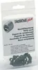 HELICOIL M6X1,00X6 sacchetto di ricarica 10 pz. Anteprima dell’immagine prodotto 2