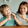Fidget Magnetstäbe, 12 Stück Fidget Toys, Fidget Spielzeug, Produktbild-Vorschau 4