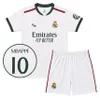 Real Madrid futbalový dres Mbappé - domáci futbalový dres Náhľad obrázku produktu 1