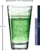 Leonardo LD Becher 280ml grün Vario Produktbild-Vorschau 3