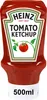 A bottle of Heinz Tomato Ketchup. Produktbild-Vorschau