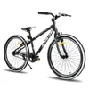 JOYSTAR 24 Zoll Kinderfahrrad für Jungen & Mädchen im Alter Produktbild-Vorschau 1