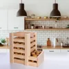 Caisse de pommes de terre - Nombre : 1 Voir les images du produit 3