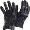 Trilobite Café Motorradhandschuhe, dunkelblau, XL Produktbild-Vorschau 1