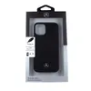 Mercedes-Benz Apple iPhone 12 Mini Black Back cover case - Produktbild-Vorschau 9