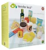Tender Leaf Toys Supermarket Grocery Set, Einkaufen, 3 Produktbild-Vorschau 6