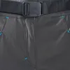 BLACK CREVICE - Donna Wanderhose - Trekkinghose - Outdoor Anteprima dell’immagine prodotto 6
