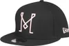New Era 9Fifty Snapback Cap - MLS Inter Miami black Náhled obrázku produktu 1