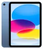 Apple iPad 10,9 (10. Gen) 256GB Wi-Fi + Cell Silver Produktbild-Vorschau 10