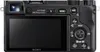 Sony Alpha 6000 Body Systemkamera schwarz Produktbild-Vorschau 3