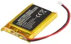 Batterie pour Garmin Fenix 5, Li-Polymer, 3.7V, 230mAh, Voir les images du produit 5