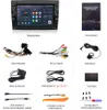 Autoradio Android 15 7 pouces avec CarPlay pour Renault Voir les images du produit 14