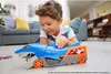 Mattel GVG36 Hot Wheels Hungriger Hai-Transporter Produktbild-Vorschau 23