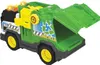 Dickie Recycle Truck z koszem na śmieci 203306021 Podgląd zdjęcia produktu 3
