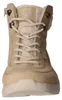 Zapatos de cordones para mujer Rieker, color beige, estilo Vista previa de la imagen del producto 20