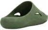 Sandali Del Marchio Crocs Del Modello Mellow Recovery Slide Anteprima dell’immagine prodotto 3