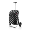 reisenthel chariot de courses Shopping Trolley Dots White Voir les images du produit 2