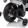 BMW F850 GS Kinder Elektromotorrad 12V (3–6 Jahre) – Produktbild-Vorschau 6
