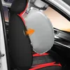 1 Stück Einzelperson Auto Vordersitze Sitzbezüge,Universal Produktbild-Vorschau 8