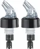Westmark 2 becs verseurs doseurs 5 cl transparents Voir les images du produit 1