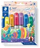 Staedtler Noris 2390, 6 Stück(e) Produktbild-Vorschau 1
