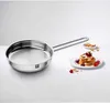 ZWILLING Pico, Kulatý, Univerzální pánev, Nerezová ocel, Náhled obrázku produktu 2