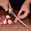 Nóż Japoński JapanKnife do Filetowania Stal Nierdzewna 18.3 Podgląd zdjęcia produktu 4