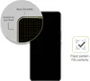 2x Full Cover Schutzfolie matt für ZTE Axon 30S Panzerfolie Produktbild-Vorschau 6