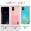 kwmobile Necklace Case kompatibel mit Samsung Galaxy A51 Produktbild-Vorschau 5