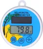Solárny teplomer Minimálna maximálna teplota vody Náhľad obrázku produktu 4