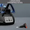Tefal Express Vision SV8151, 2800 W, 500 g/min, Durilium Produktbild-Vorschau 12