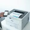 Brother HL-L3220CW + GRATIS NiceBoy Spacepods Produktbild-Vorschau 6
