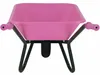 FORT 515-90 Cosmo Universalschubkarre Schubkarre| Pink | Produktbild-Vorschau 5