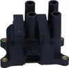 HELLA 5DA 358 057-851 Zündspule für MAZDA 6 Station Wagon Produktbild-Vorschau 5