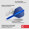 TARGET - K-FLEX Flightsystem Blau - No.6 - Intermediate Produktbild-Vorschau 12