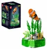 Mould King® 10090 Xmas Music Box 2 Produktbild-Vorschau 6