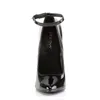 DAGGER-12 Damen Pumps von Devious, Schwarz  , EU 40, US 10 Produktbild-Vorschau 2