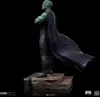 Iron Studios DC Comics Martian Manhunter by Ivan Reis Art Produktbild-Vorschau 4