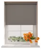 DTCH® Verdunkelungsrollo ohne bohren klemmfix 70 x 150 cm Produktbild-Vorschau 2