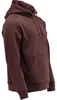 Mascot Fleece Kapuzensweatshirt Gr. 4XL, bordeaux Produktbild-Vorschau 11