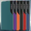 tasche mit Klappe für Samsung Galaxy A14 Schwarz Produktbild-Vorschau 6
