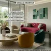 novely OTHELLO Abverkauf | High-Tech Velours-Polsterstoff Produktbild-Vorschau 7